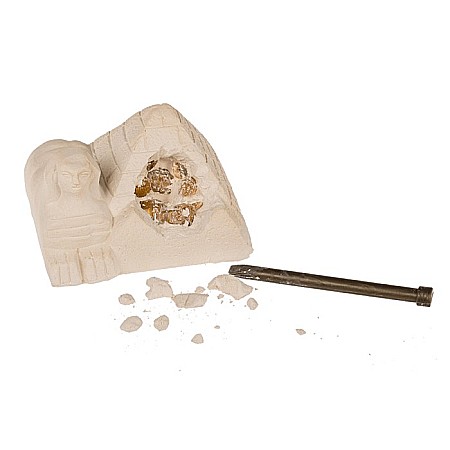 BLU MINI KIT DE EXCAVARE MUMIE 8*9.5CM 11/2046 [7]