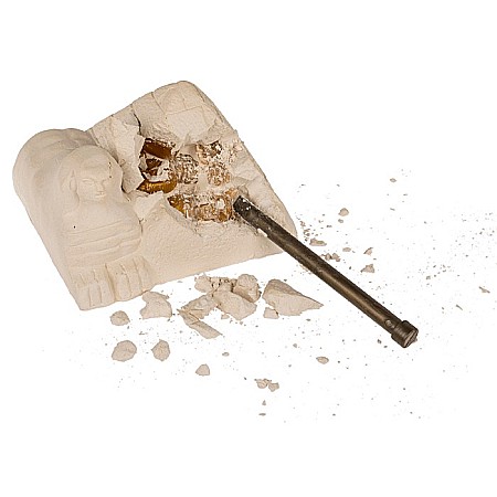 BLU MINI KIT DE EXCAVARE MUMIE 8*9.5CM 11/2046 [8]