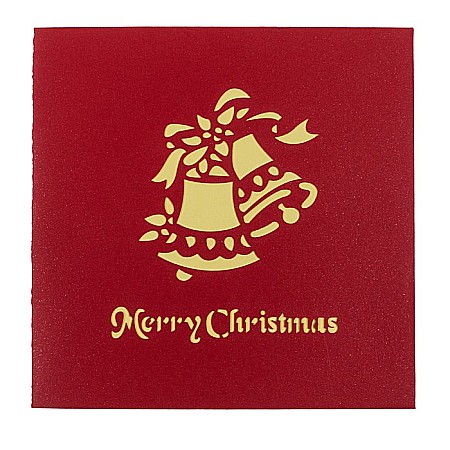 BLU FELICITARE 3D 15*15CM CRACIUN FERICIT DIVERSE MODELE 160036 [3]