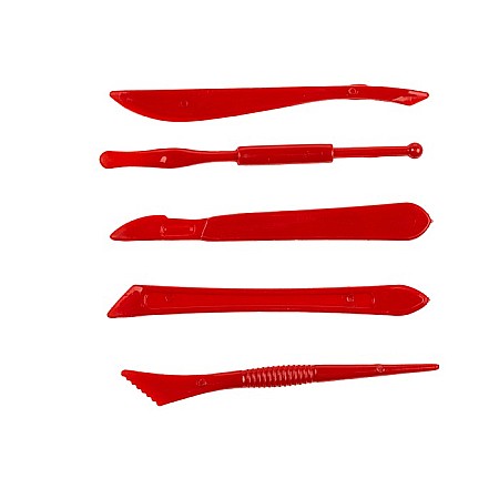 BLU SET CREATIV MODELAJ CRACIUN 21 PIESE 160017 [4]