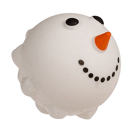 BLU MINGE SQUISHY 6CM CU LED, 3XLR41 DIVERSE MODELE CRACIUN 160018 [2]