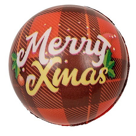 BLU MINGE SQUISHY 6CM SANTA'S CREW 160025 [4]