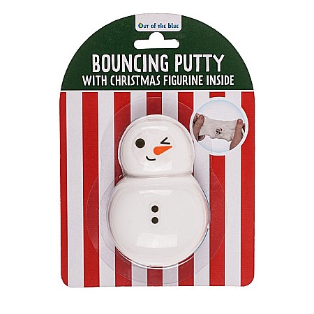 BLU JUCARIE ANTISTRES DIN SPUMA 30G DIVERSE MODELE CRACIUN 160002 [1]