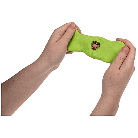 BLU JUCARIE ANTISTRES DIN SPUMA 30G DIVERSE MODELE CRACIUN 160002 [5]