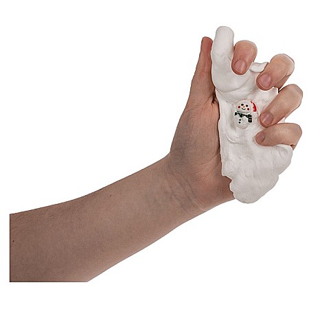 BLU JUCARIE ANTISTRES DIN SPUMA 30G DIVERSE MODELE CRACIUN 160002 [6]