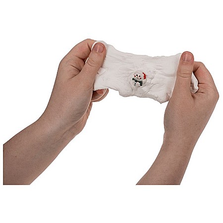 BLU JUCARIE ANTISTRES DIN SPUMA 30G DIVERSE MODELE CRACIUN 160002 [7]