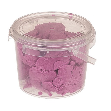 BLU NISIP KINETIC MAGIC CULORI ASORTATE 300G 12/2016 [13]