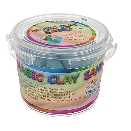 BLU NISIP KINETIC MAGIC CULORI ASORTATE 300G 12/2016 [3]