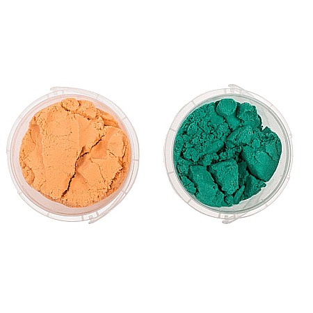 BLU NISIP KINETIC MAGIC CULORI ASORTATE 500G 12/2017 [12]