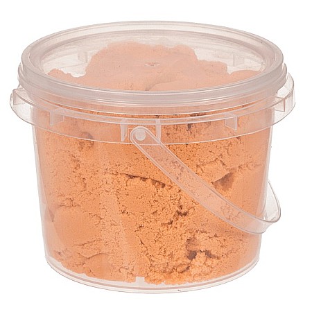 BLU NISIP KINETIC MAGIC CULORI ASORTATE 500G 12/2017 [13]