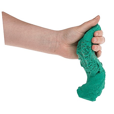 BLU NISIP KINETIC MAGIC CULORI ASORTATE 500G 12/2017 [16]