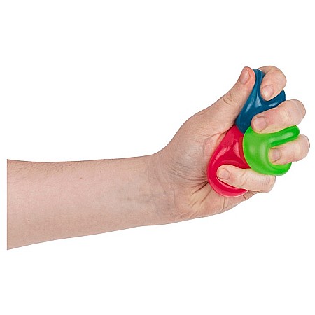 BLU MINGE ANTISTRESS 4CM GLOW IN THE DARK CULORI ASORTATE 59/2211 [3]