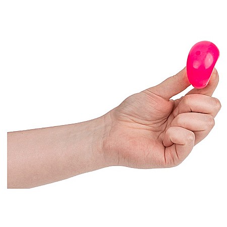 BLU MINGE ANTISTRESS 4CM GLOW IN THE DARK CULORI ASORTATE 59/2211 [4]