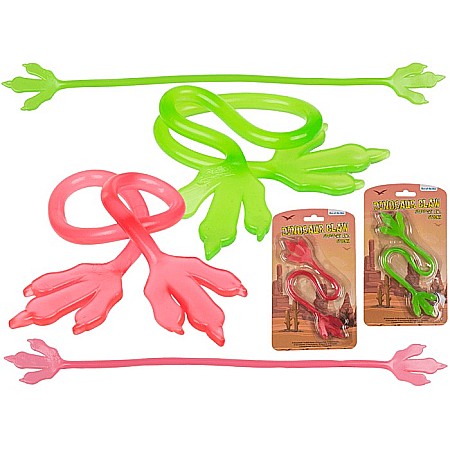 BLU GHEARA DE DINOZAUR, ELASTICA, LIPICIOASA, DIVERSE CULORI 59/2227 [0]