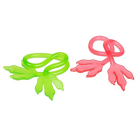 BLU GHEARA DE DINOZAUR, ELASTICA, LIPICIOASA, DIVERSE CULORI 59/2227 [5]