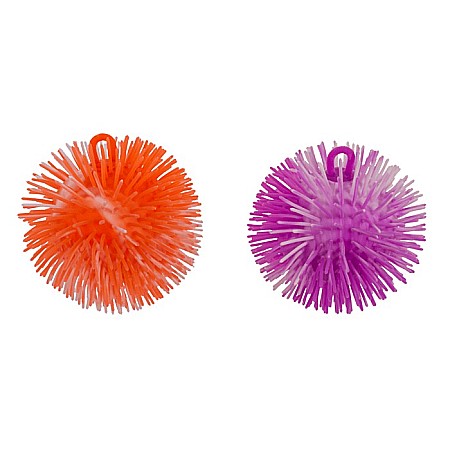 BLU MINGE PUFFER 15CM CULORI ASORTATE 59/2242 [3]