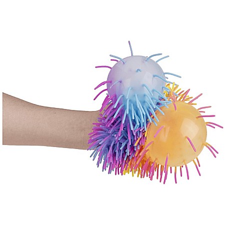 BLU MINGE PUFFER 15CM CULORI ASORTATE 59/2242 [7]