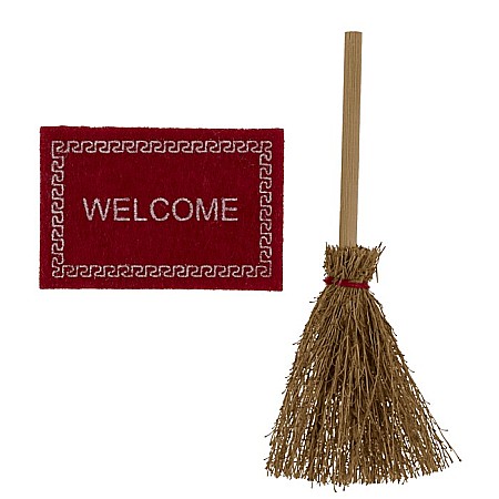 BLU MINI KIT CREATIV CRACIUN 12 PIESE USA ELFULUI 99/2023 [5]