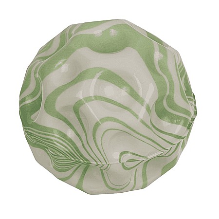 BLU MINGIUTA SARITOARE 7CM GLOW IN THE DARK 12/0807 [1]