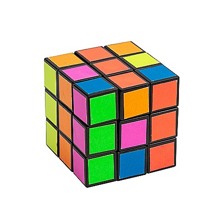 RO CUB RUBIK MINI NEON TRENDHAUS 950680/ 35856 [0]