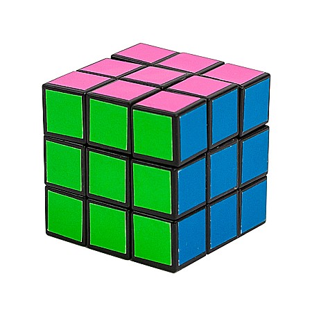 RO CUB RUBIK MINI NEON TRENDHAUS 950680/ 35856 [2]
