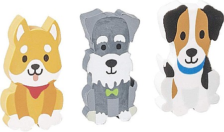 Radiere - BR RADIERA CATELUS 3/SET 2738102