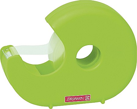 Dispensere - BR DISPENSER CU BANDA ADEZIVA VERDE KIWI COLOR CODE 2064252