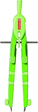 Compas - BR COMPAS 380MM VERDE KIWI COLOR CODE 4954052