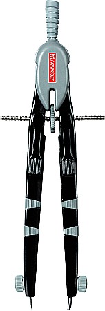 Compas - BR COMPAS 380MM ONYX COLOR CODE 4954090