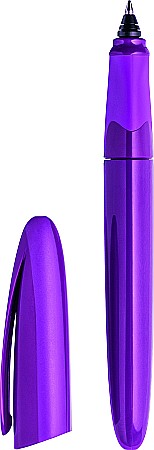 BR ROLLER CU CARTUSE CERNEALA VIOLET COLOR CODE 2911260 [0]