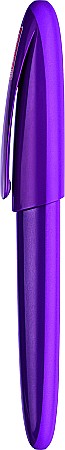 BR ROLLER CU CARTUSE CERNEALA VIOLET COLOR CODE 2911260 [1]
