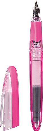 BR STILOU CORP TRANSPARENT M ROZ 2911426 [1]