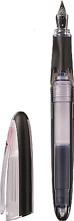 BR STILOU CORP TRANSPARENT M ONYX 2911490 [1]