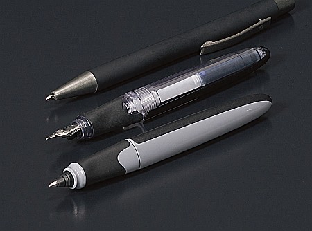 BR STILOU CORP TRANSPARENT M ONYX 2911490 [2]