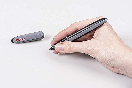 BR ROLLER CU CARTUSE CERNEALA ONYX COLOR CODE 2911290 [1]