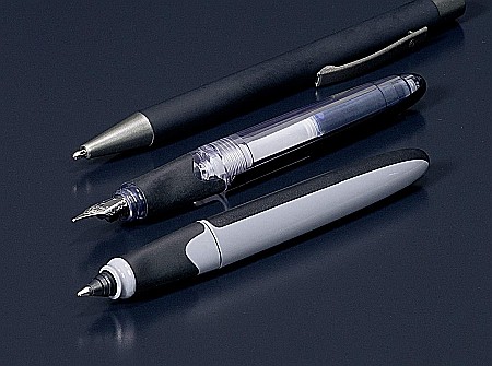 BR ROLLER CU CARTUSE CERNEALA ONYX COLOR CODE 2911290 [3]