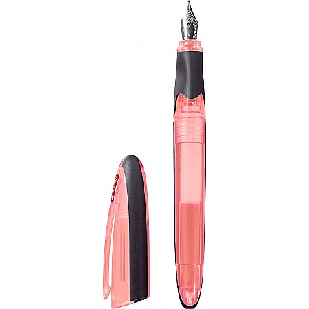 RECHIZITE SCOLARE - BR STILOU CORP TRANSPARENT M NEON 29114752