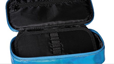 BR PENAR COMBI XL ''ELECTRIC'' ALBASTRU 4903308 [1]