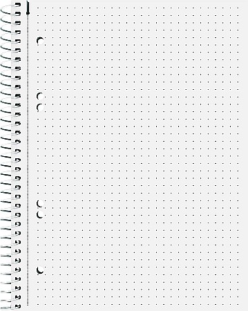 BR CAIET A5 80F SPIRA SI PERFORATII DOTTED 67157 [1]