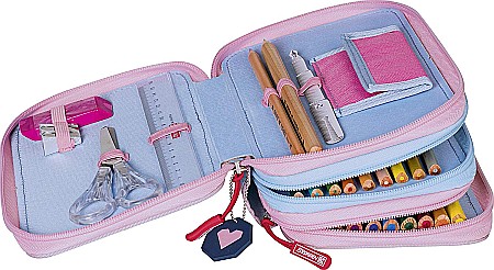 BR PENAR ECHIPAT 3 FERMOARE BRUNNEN CATS 4912107 [2]