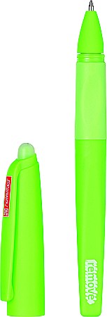 Pixuri cu radiera - BR PIX CU RADIERA BRUNNEN VERDE KIWI COLOR CODE 2915052