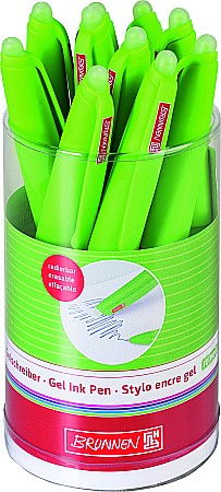 BR PIX CU RADIERA BRUNNEN VERDE KIWI COLOR CODE 2915052 [1]