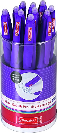 BR PIX CU RADIERA BRUNNEN VIOLET COLOR CODE 2915060 [1]