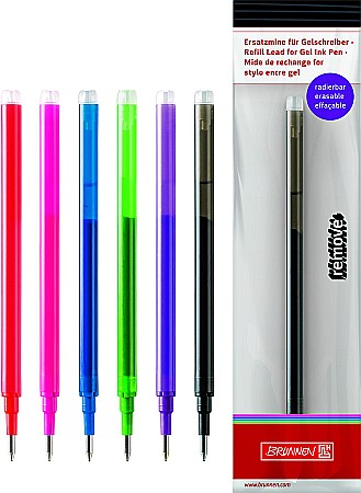 BR MINA TERMICA PIX BRUNNEN ROSU COLOR CODE 2915323 [1]