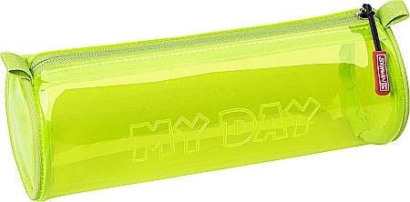 BR PENAR CILINDRIC  LIGHT UP GALBEN NEON 4911508 [1]