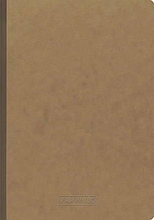 HARTIE PRODUSE DIN HARTIE - BR CAIET A4 96F BRUNNEN COPERTA CARTON MARO DOTS 4347370