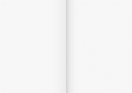 BR CAIET A4 96F BRUNNEN COPERTA CARTON MARO DOTS 4347370 [1]