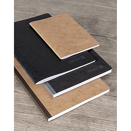 BR CAIET A5 96F BRUNNEN COPERTA CARTON MARO DOTS 4357370 [3]