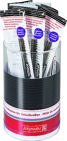 BR MINA TERMICA PIX BRUNNEN NEGRU COLOR CODE 2915390 [1]