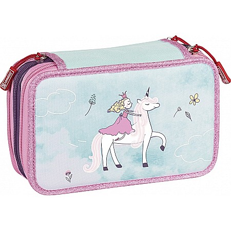 BR PENAR ECHIPAT 3 FERMOARE UNICORN PRINCESS 49121842 [0]
